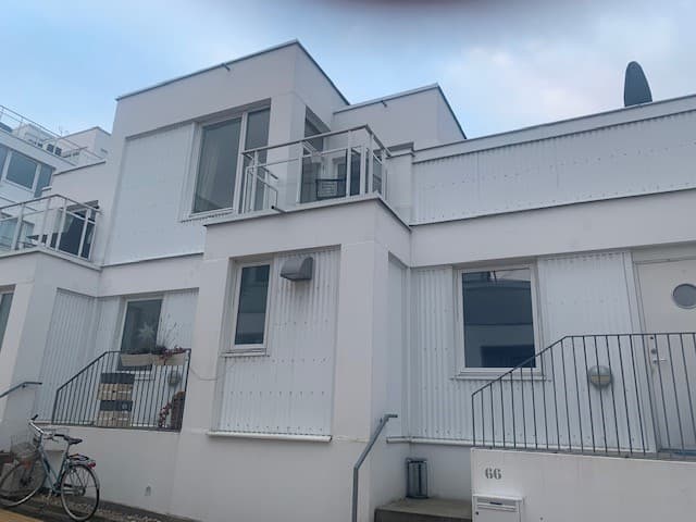 Barometergatan 78 i Malmö