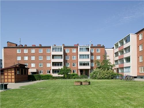 Vitemöllegatan 20 A lgh 1001 i Malmö