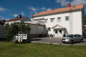 Östra Nygatan 104 i Skellefteå