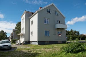 Östra Nygatan 90 i Skellefteå