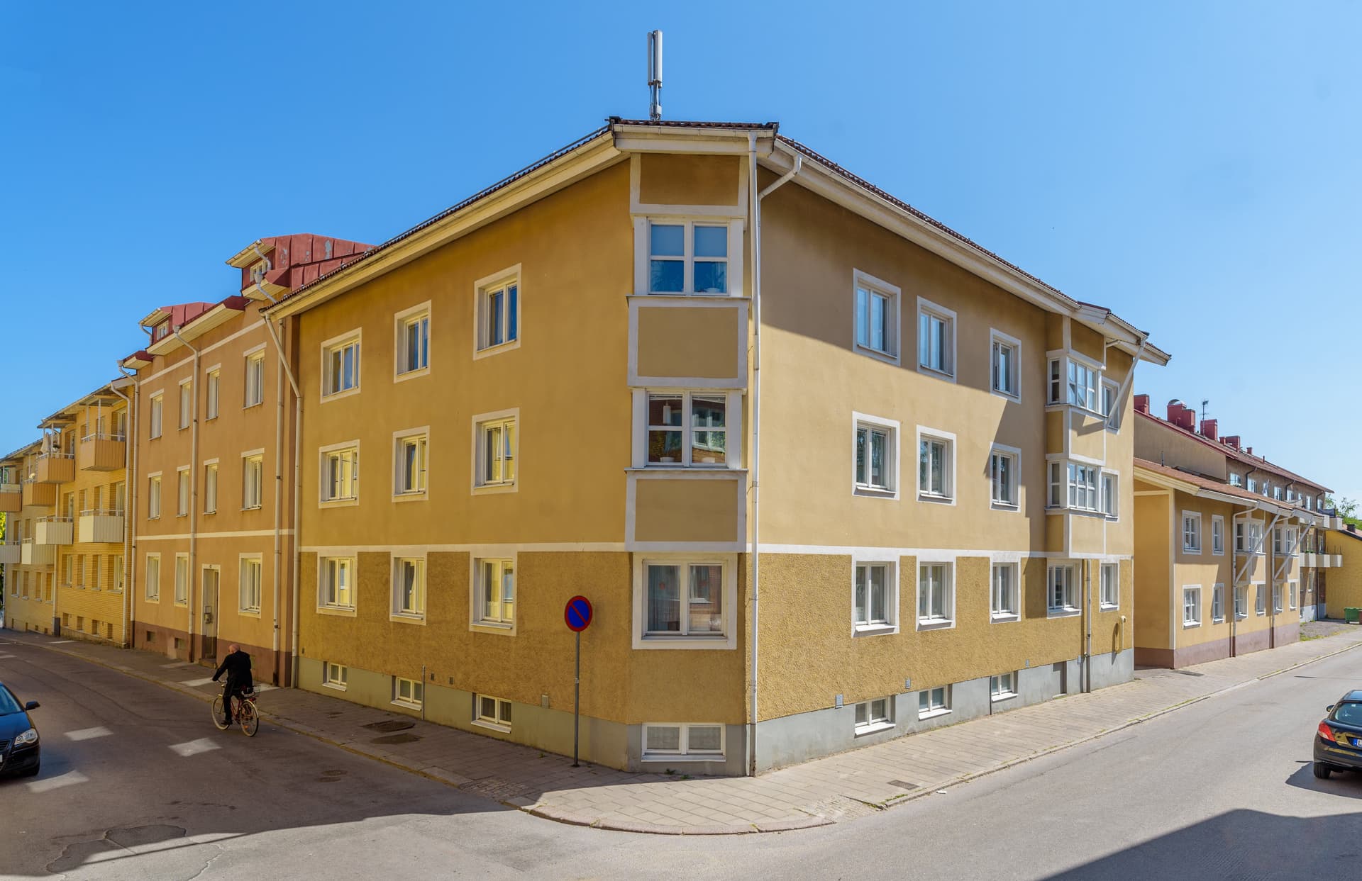 Nygatan 40 A i Vänersborg