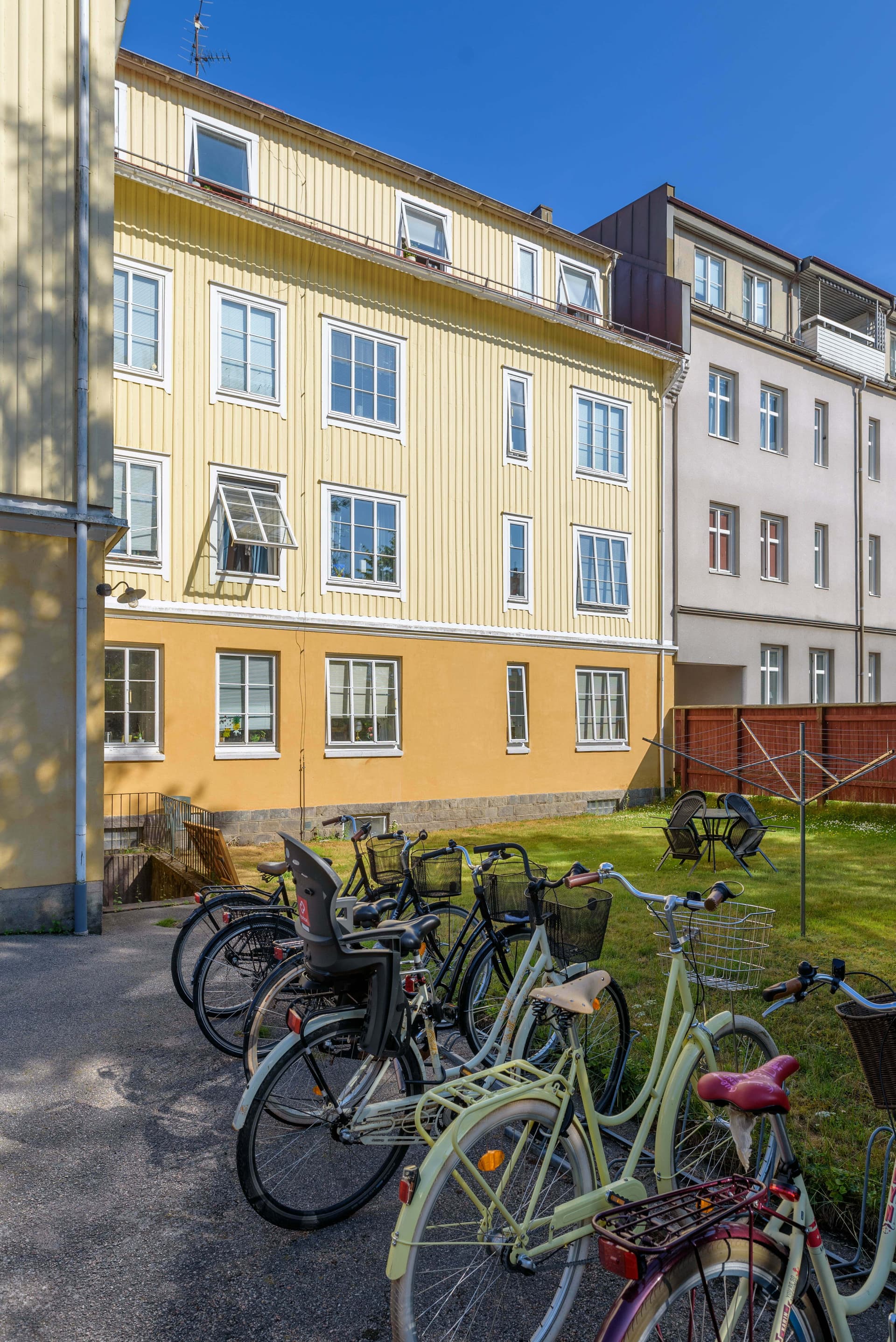 Edsgatan 40 A i Vänersborg