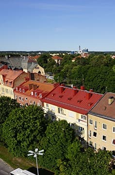 Badhusgatan 5 i Örebro