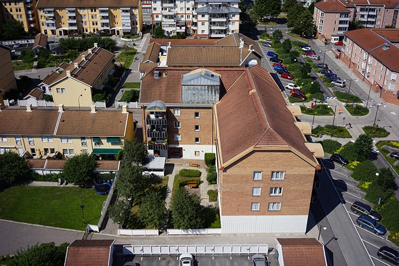 Fatbursgatan 10 i Örebro