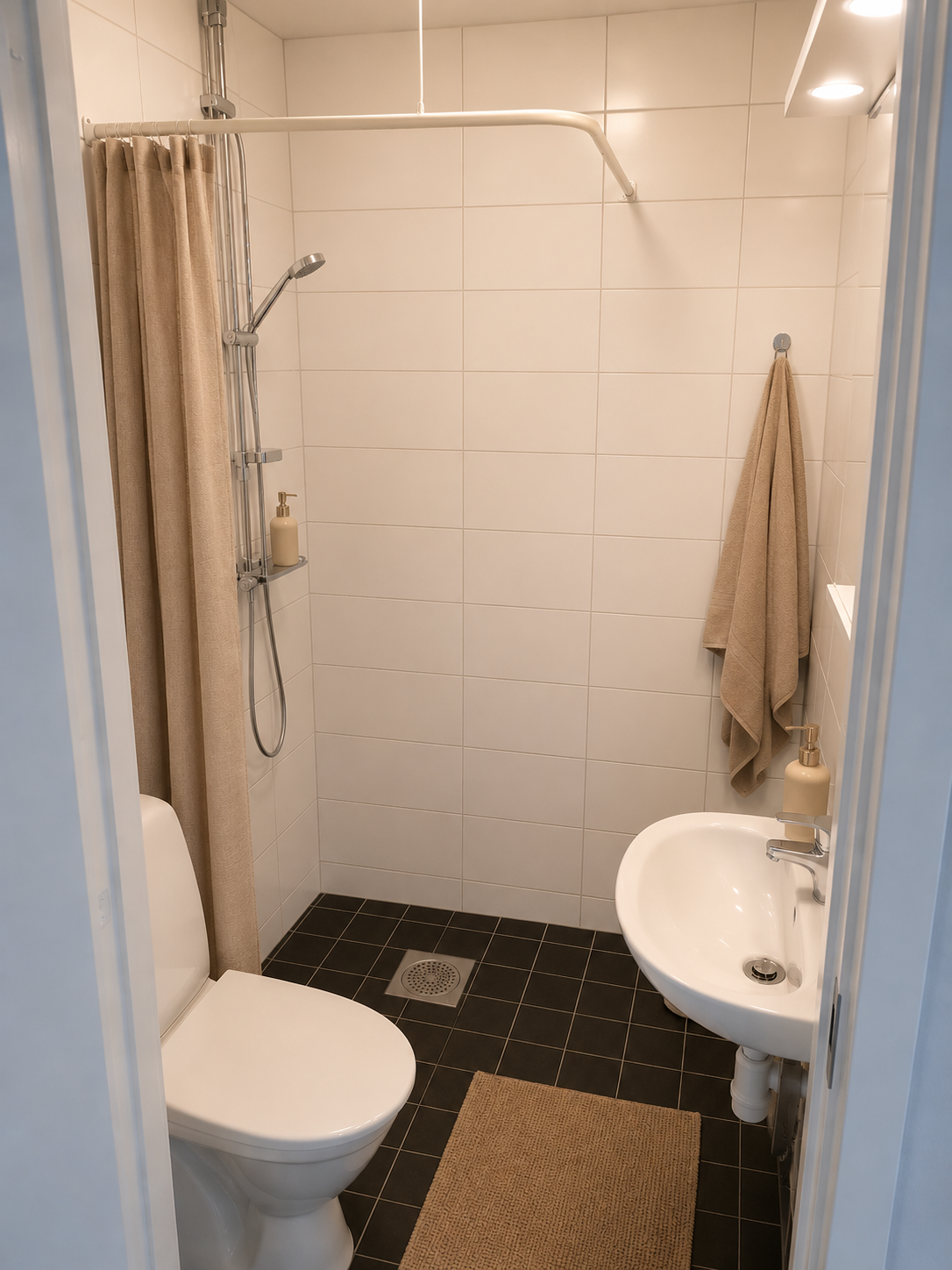 Borgmästaregatan 31A i Köping