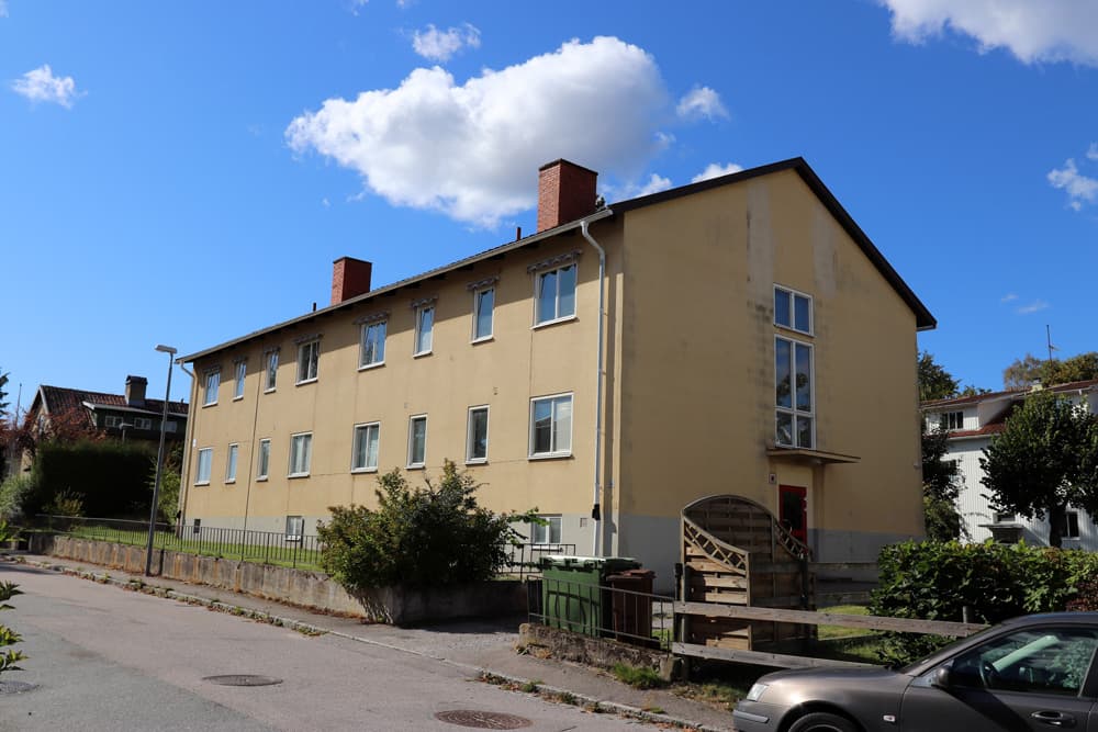 Peder Holmsgatan 4A i Ronneby