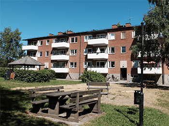 Stationsvägen 18 i Degerfors