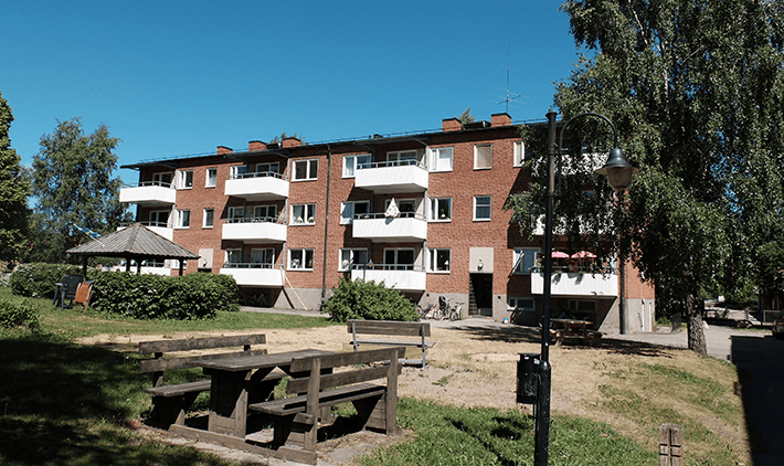 Stationsvägen 18 i Degerfors