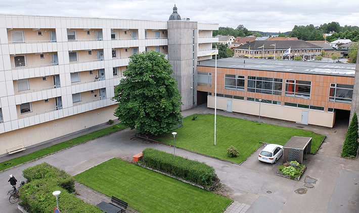 Hertig Filipsgatan 1 C i Filipstad