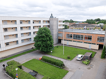 Hertig Filipsgatan 1 C i Filipstad