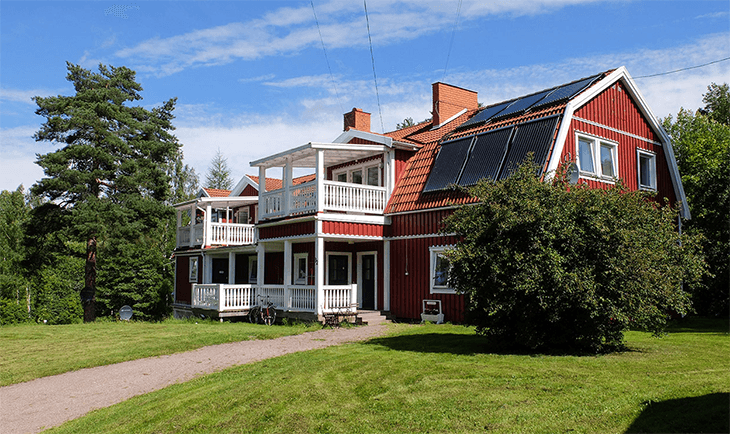 Turbo 32 i Hedemora