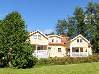 Turbo 24 i Hedemora