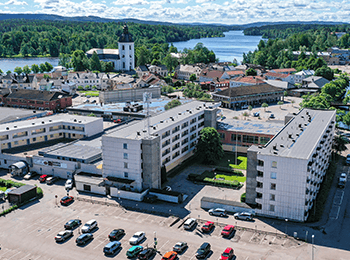 Stora Torget 3 F i Filipstad