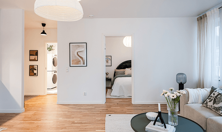 Harbostigen 1 i Västerås