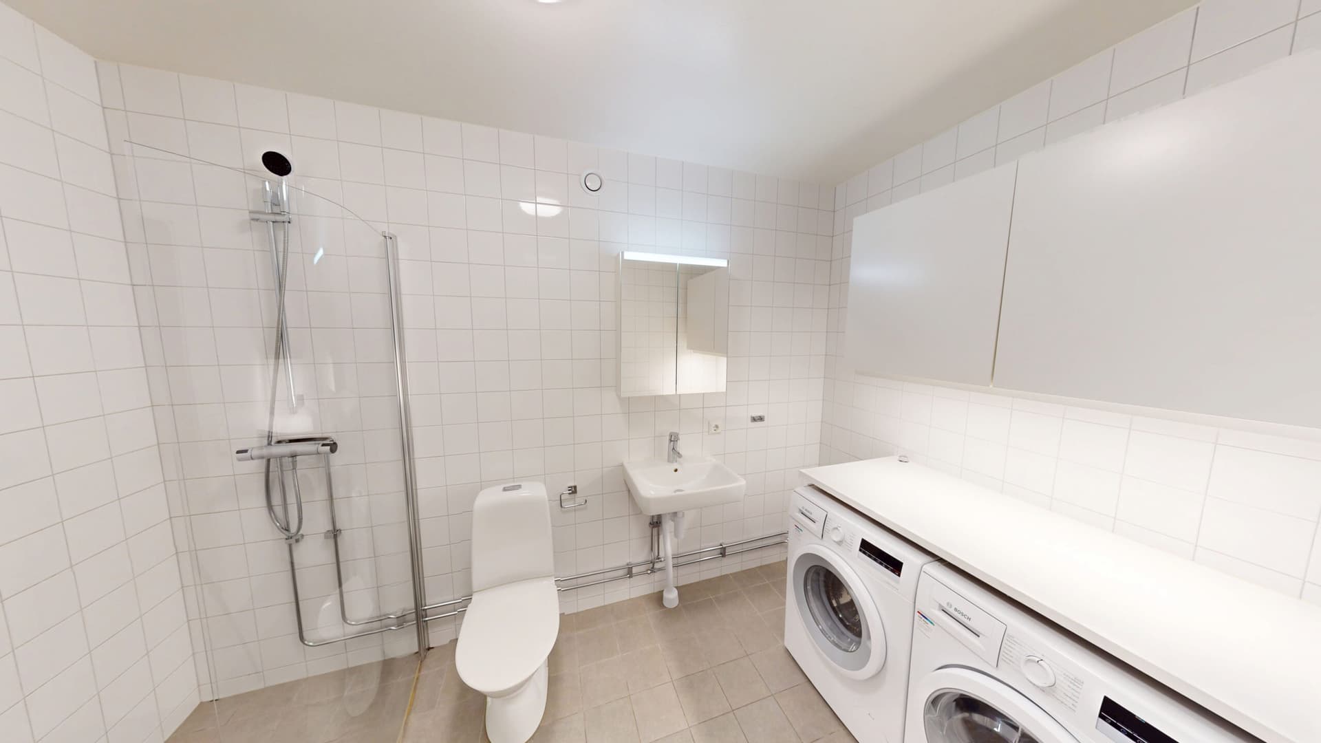 Tritongatan 1 i Västerås