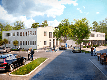 Harbostigen 1 i Västerås