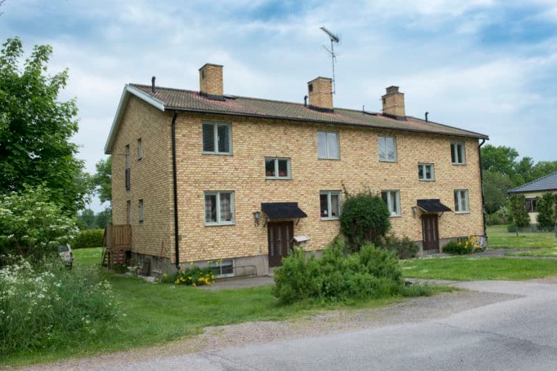 Byvägen 15 i Odensvi