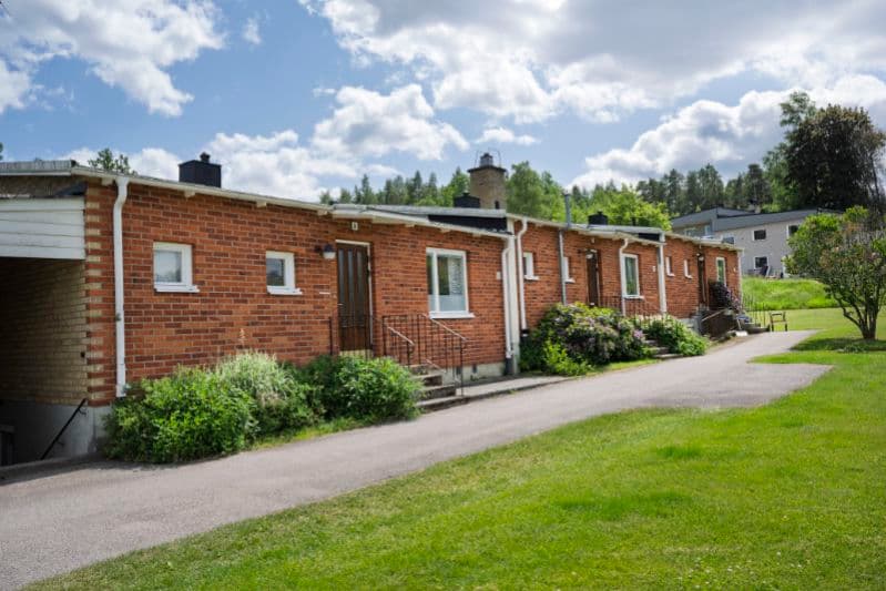 Parkvägen 6C i Vena