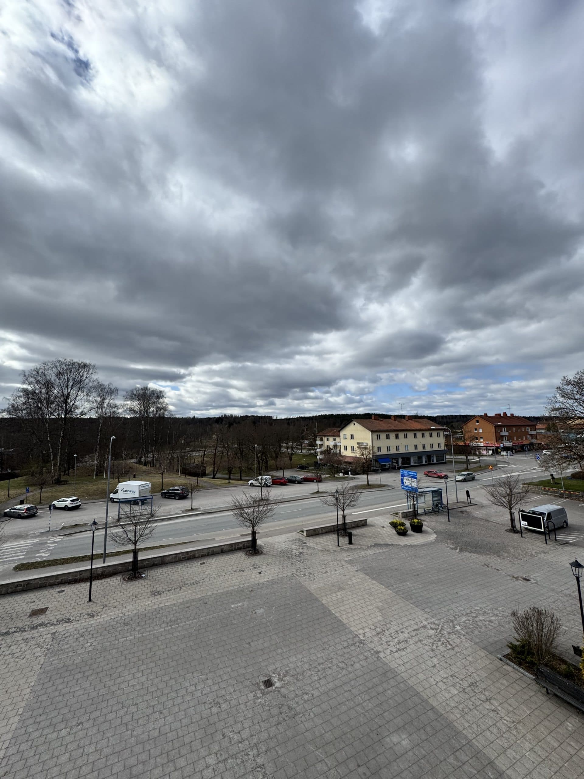 Bergslagsvägen 98 C i Kolsva