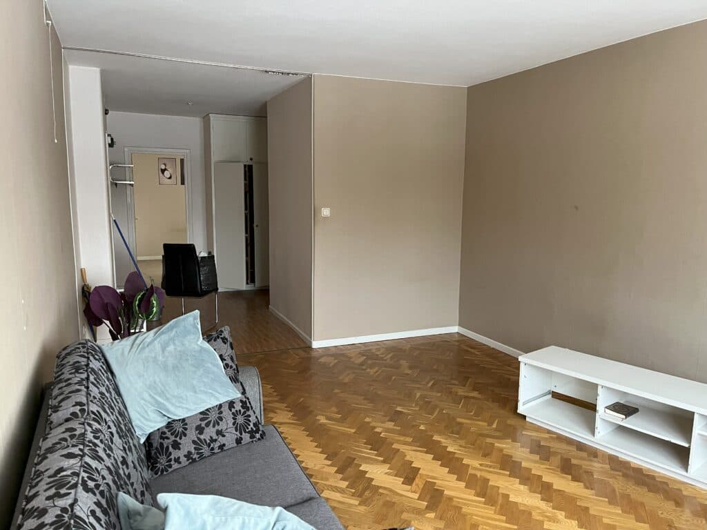 Södra Järnvägsgatan 5 i Flen