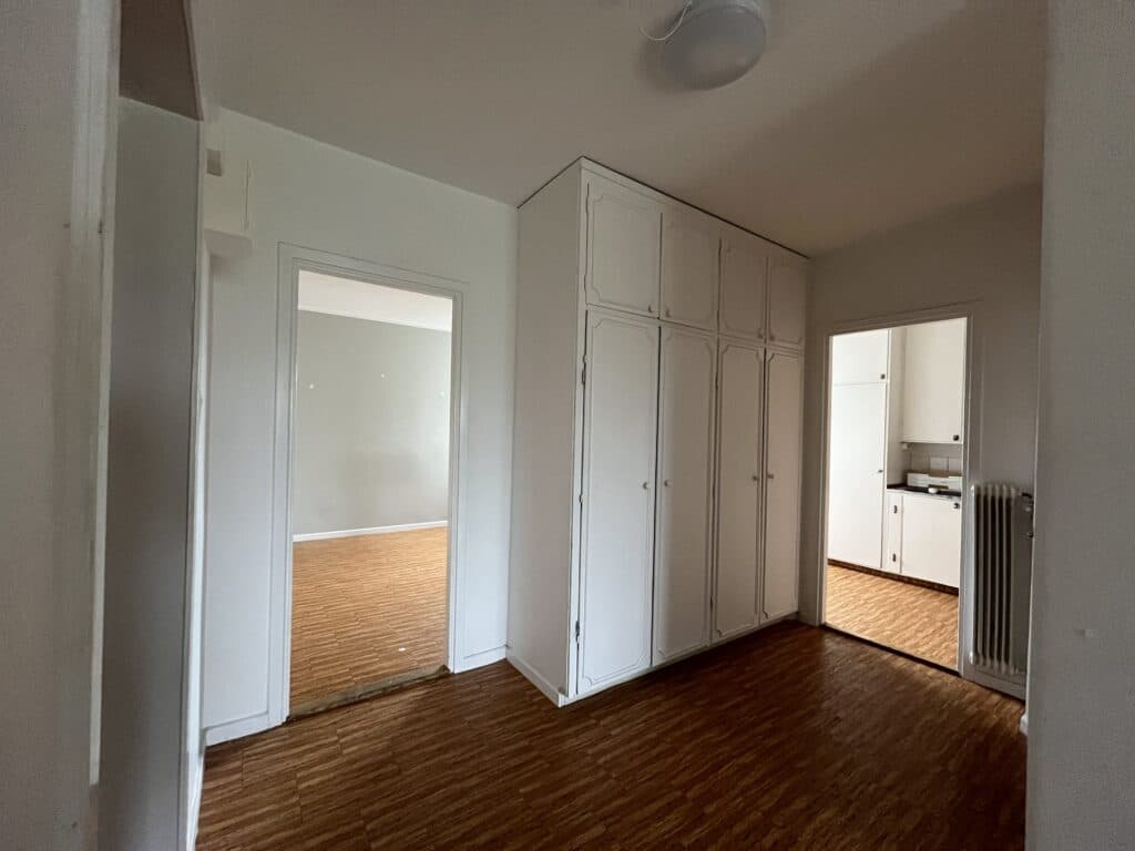 Södra Järnvägsgatan 5 i Flen