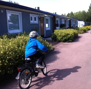 Kroppavägen 19E i Storfors