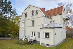 Kaptensgatan 9 i Sundsvall