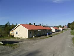 Blåsippsvägen 16 i Nedansjö