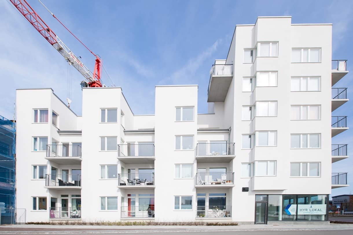 Koggen i Malmö