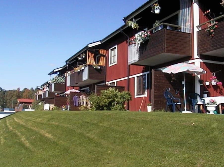 Tallåsvägen 26N i Vilhelmina