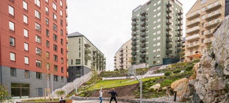 Filmjölksgatan 6 i Göteborg