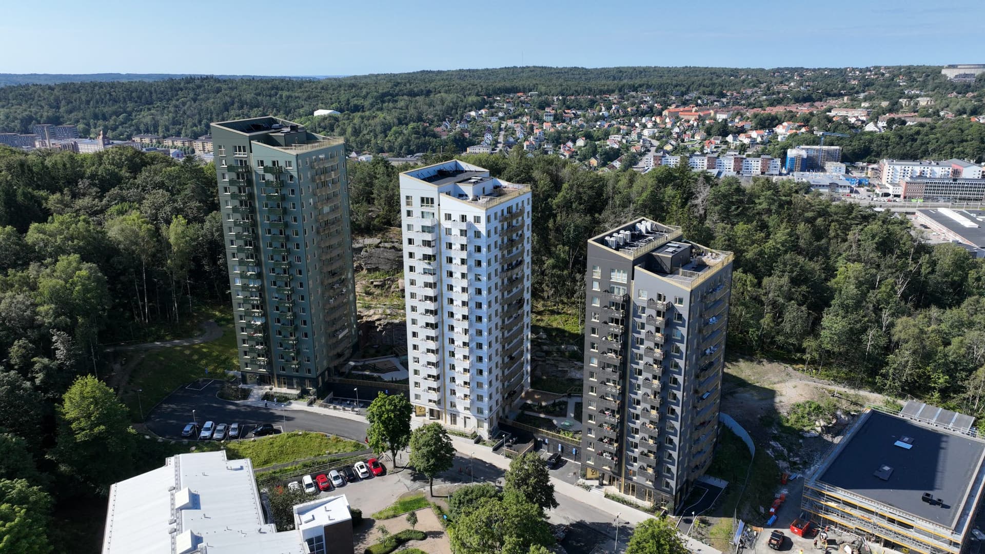 Smörkärnegatan 21 i Göteborg