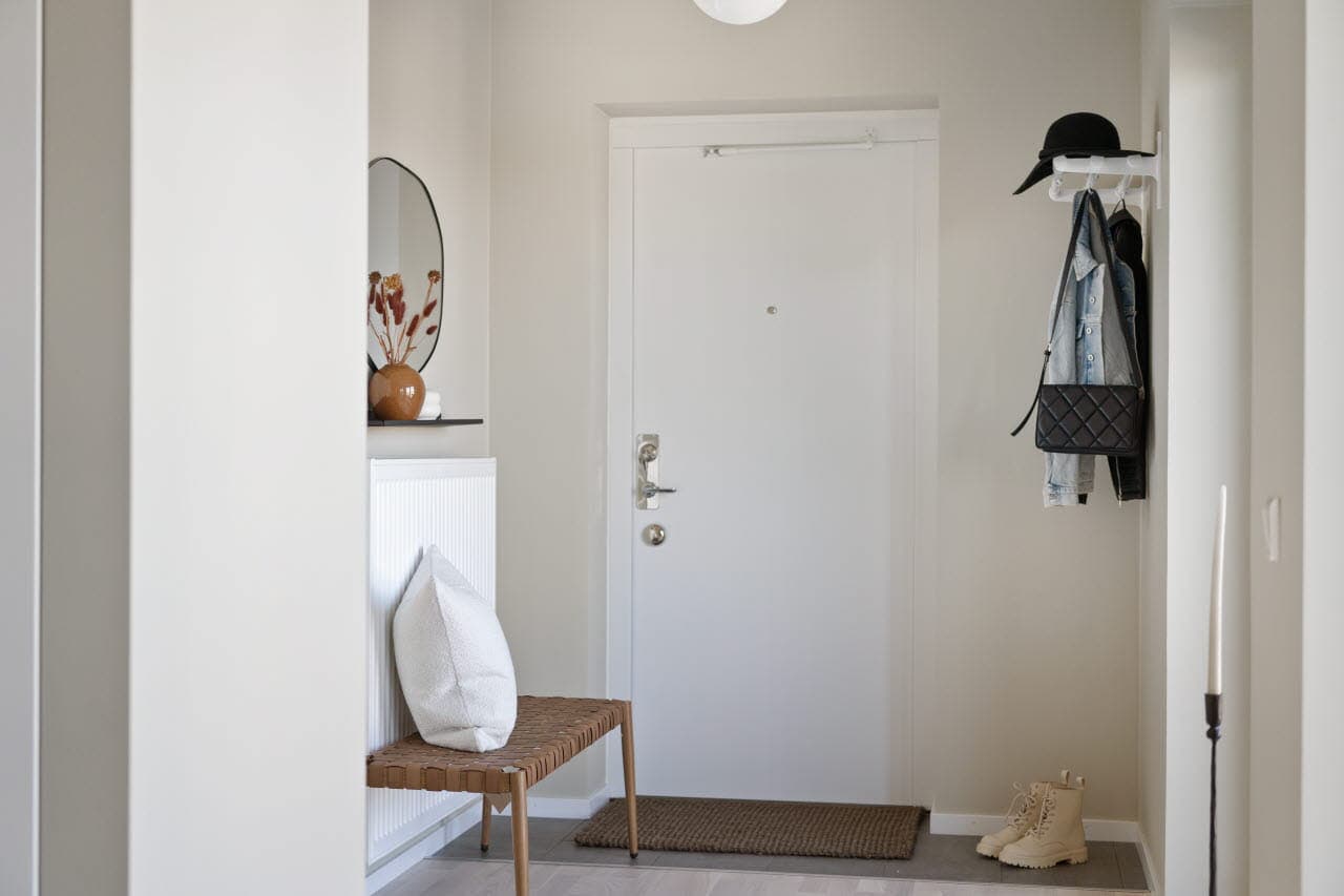 Skummjölksgatan 5 i Göteborg