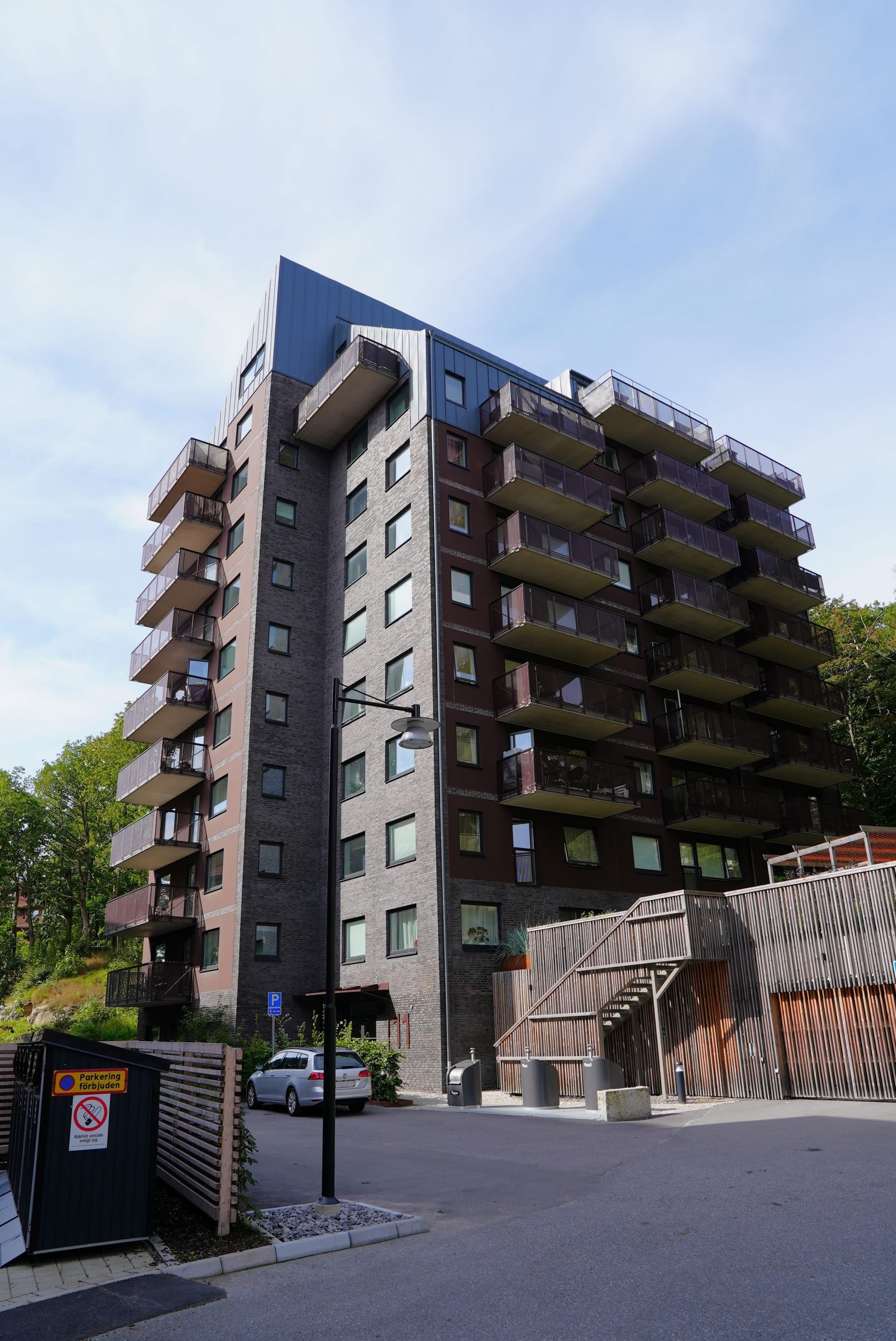 Mjölnarens Väg 11 i Mölnlycke