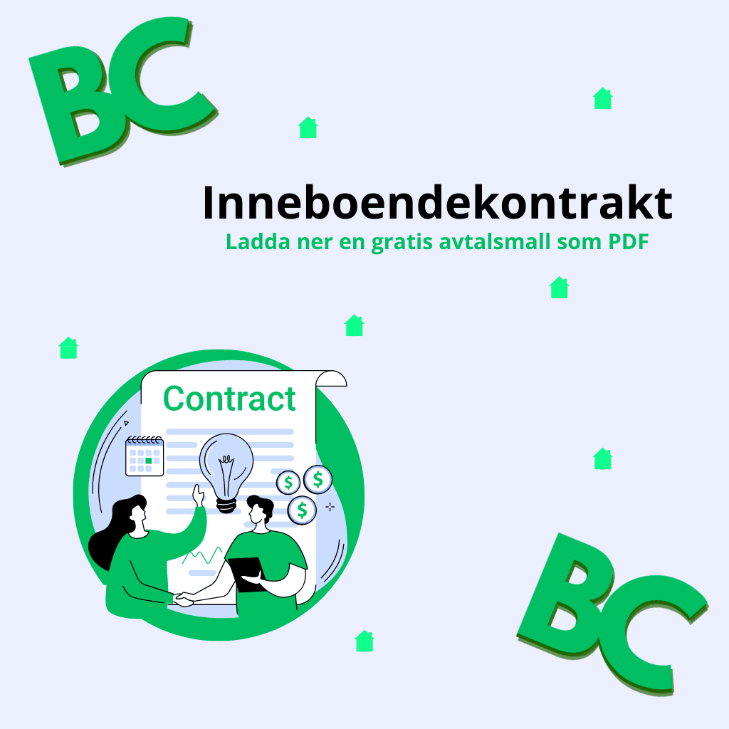 Inneboendekontrakt