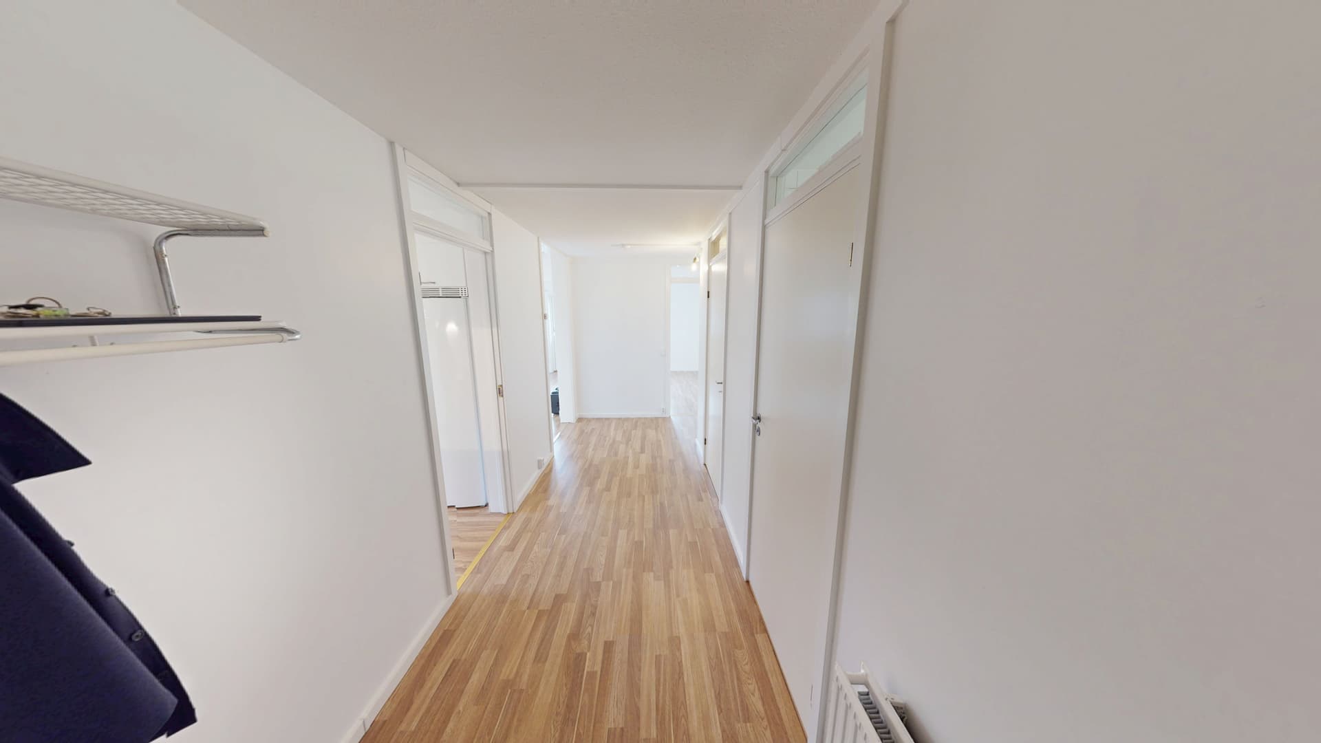 Envägen 18F i Hallstavik