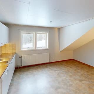 Turbovägen 24 i Hedemora