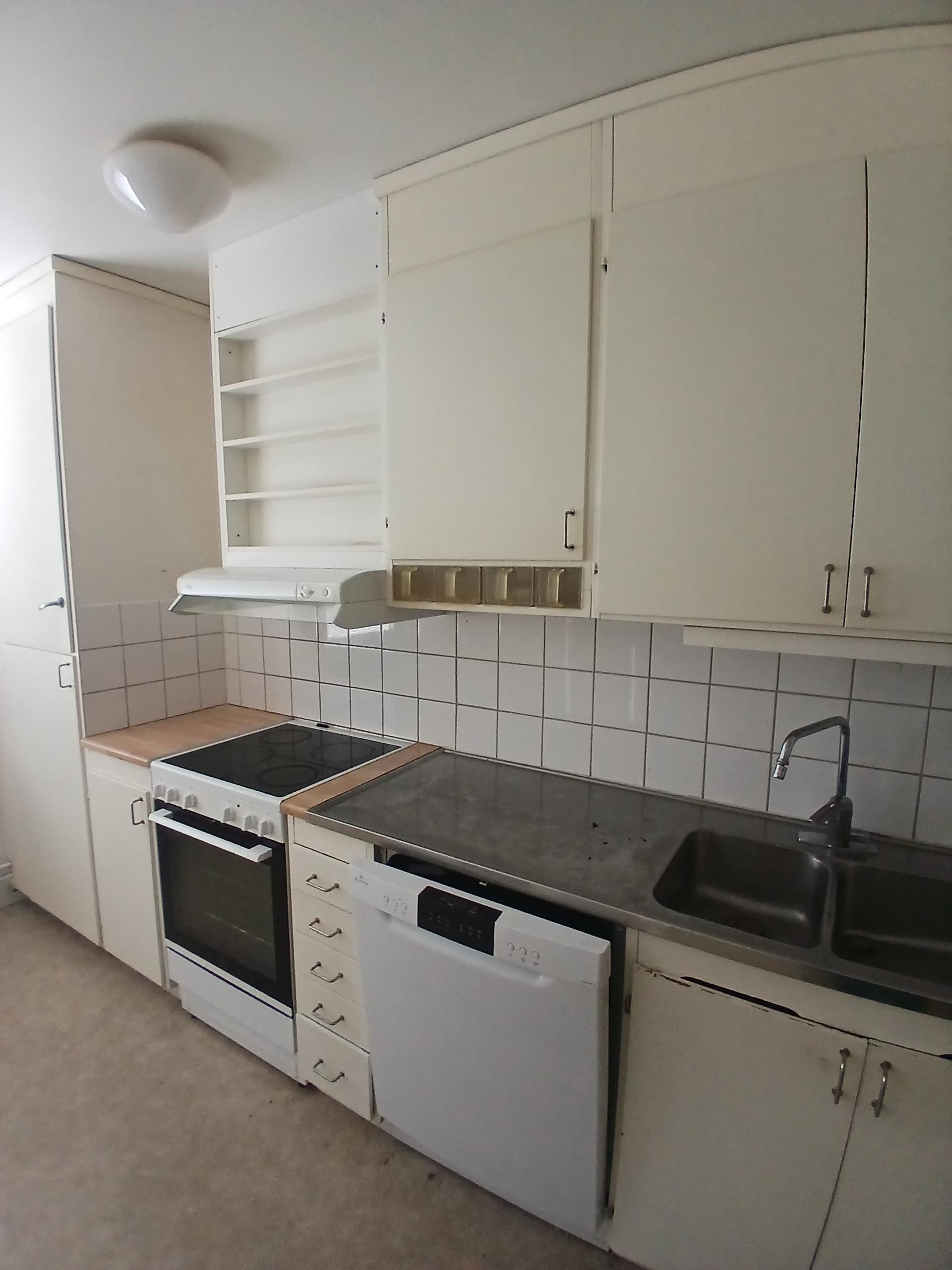 Kungshallsvägen 7 i Nybro