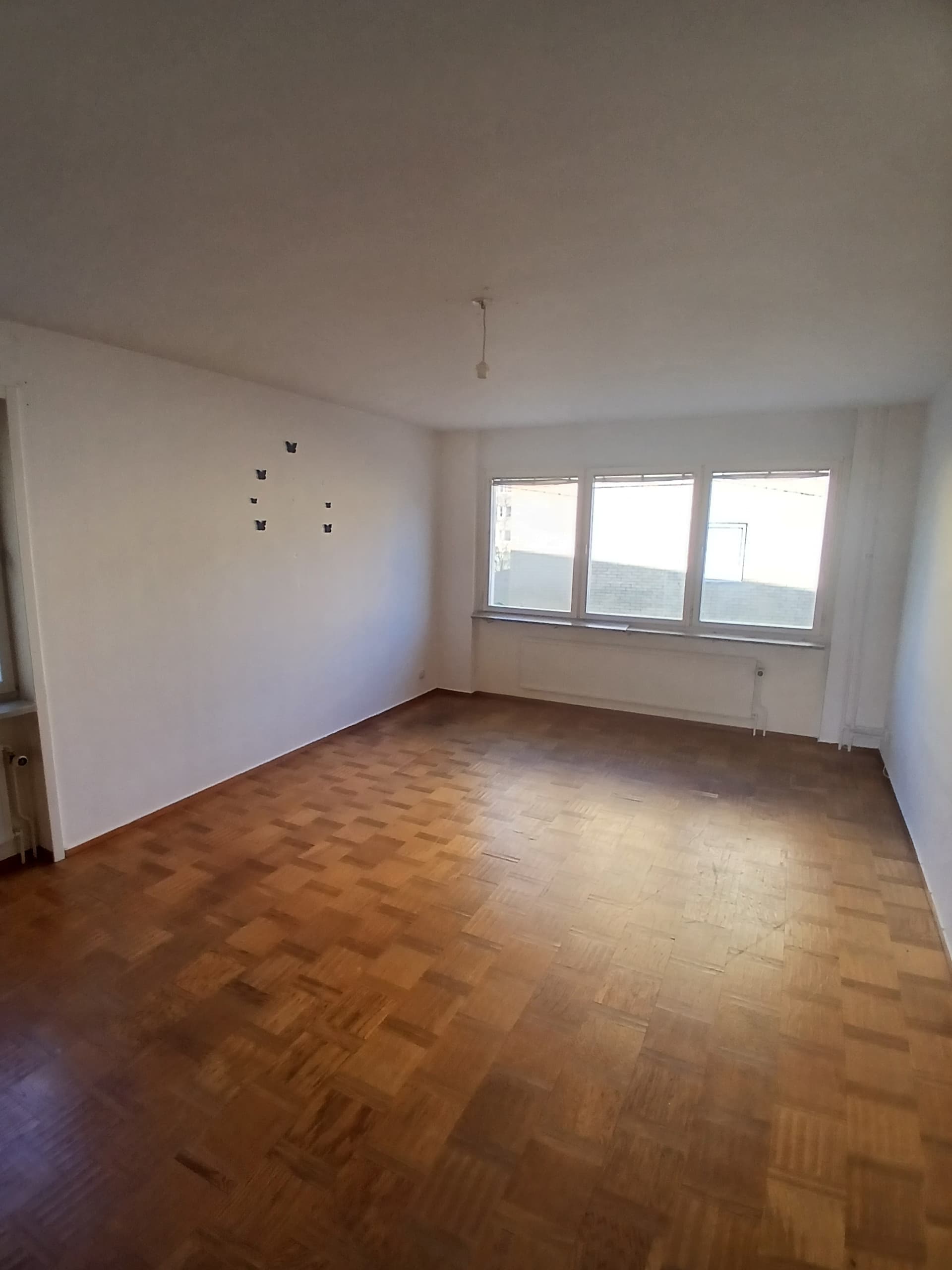 Platåvägen 25 i Nybro