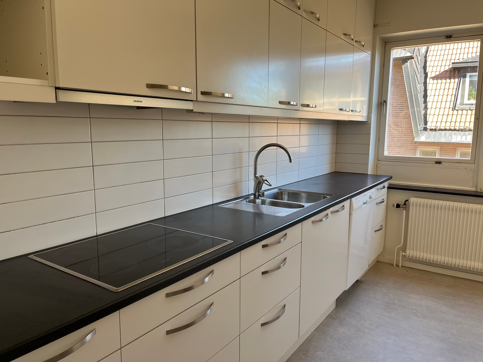 Järnvägsgatan 19 i Helsingborg