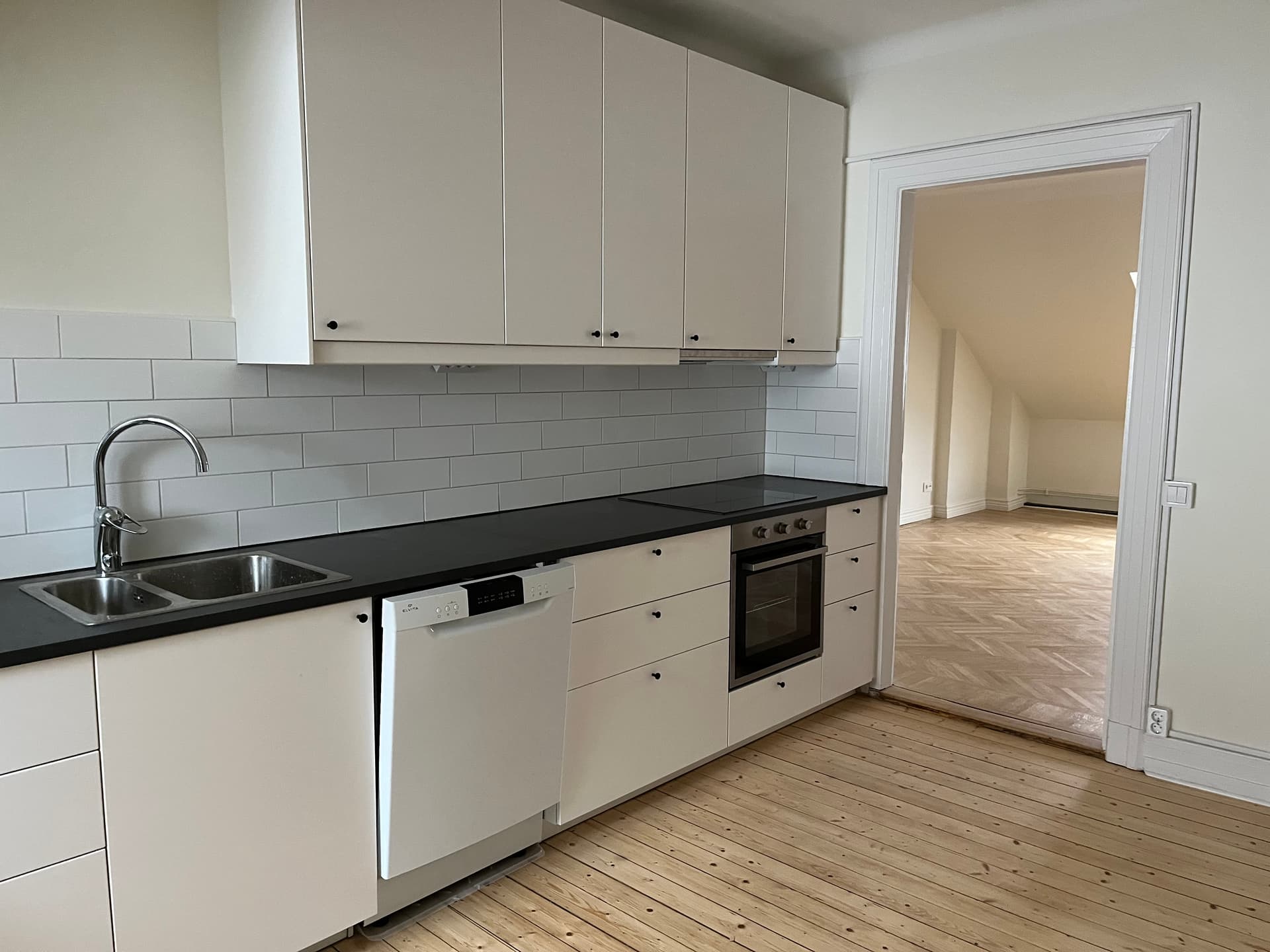 Järnvägsgatan 19 i Helsingborg
