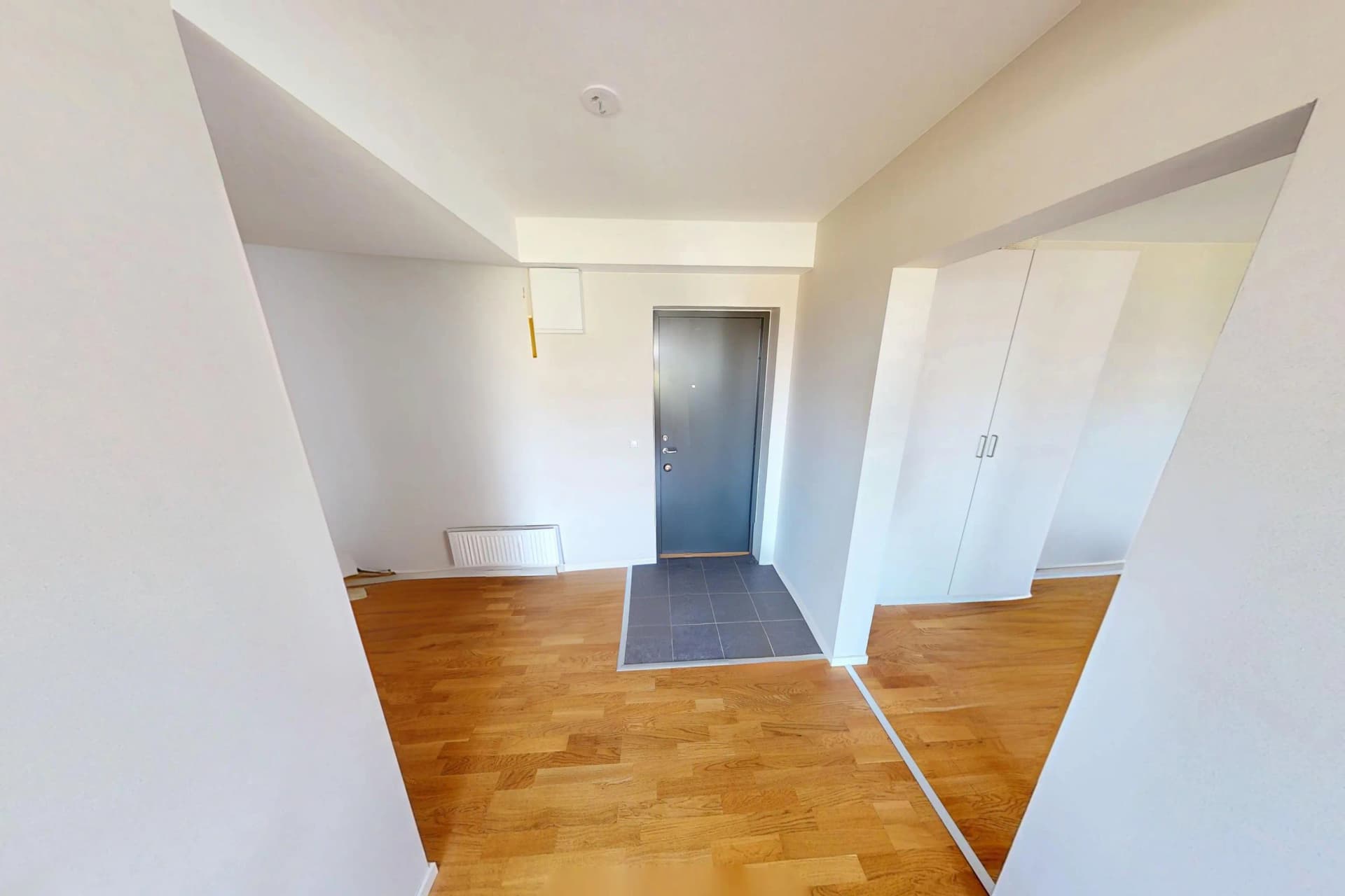 Koppargården 25B i Landskrona