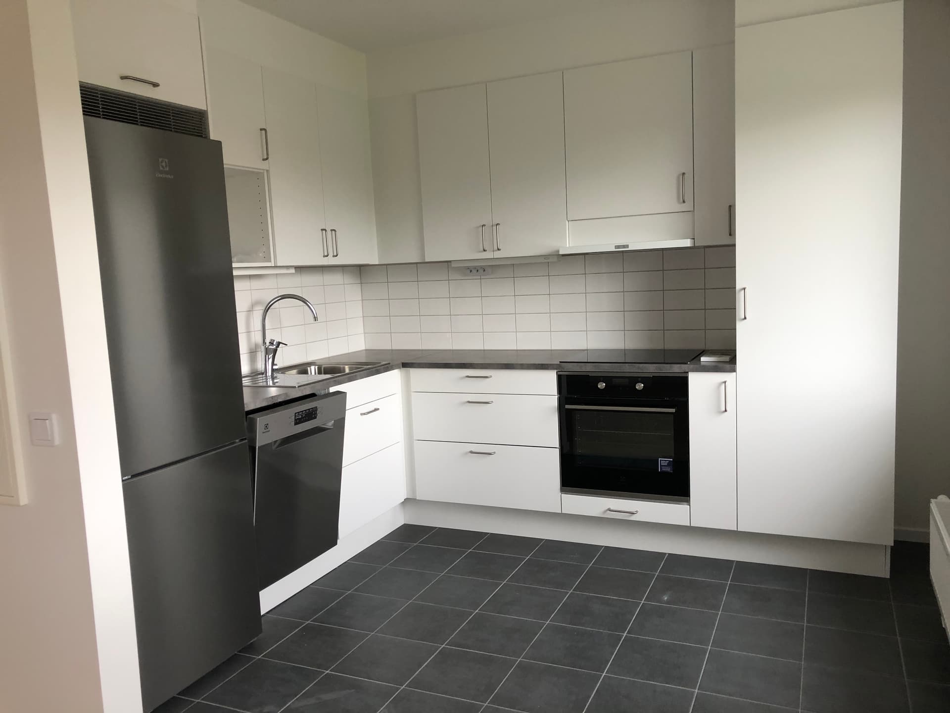 Västra Vallgatan 9B i Trelleborg