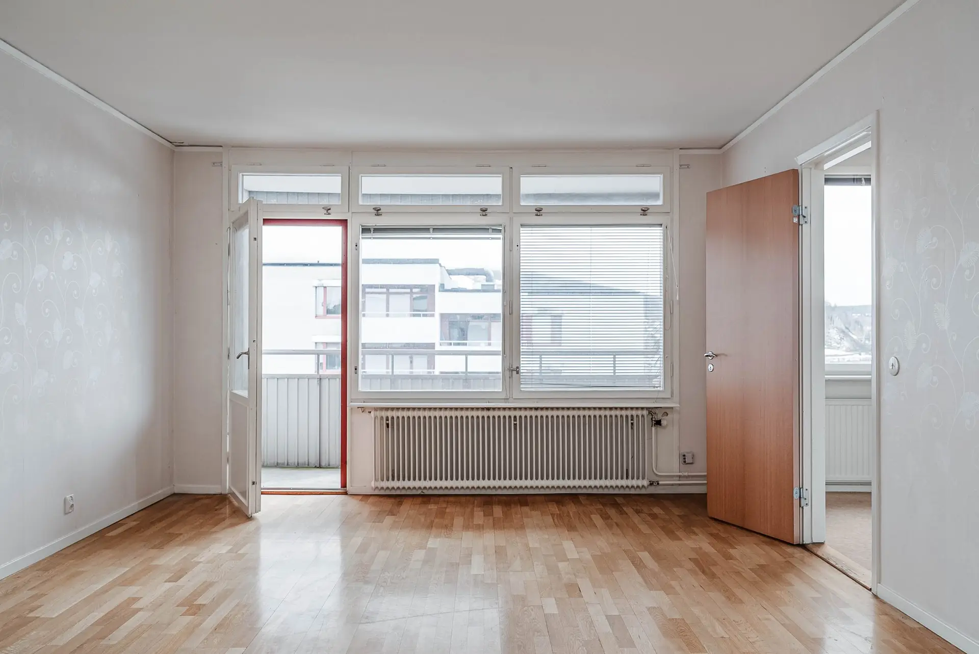 Djupövägen 29 B i Sollefteå