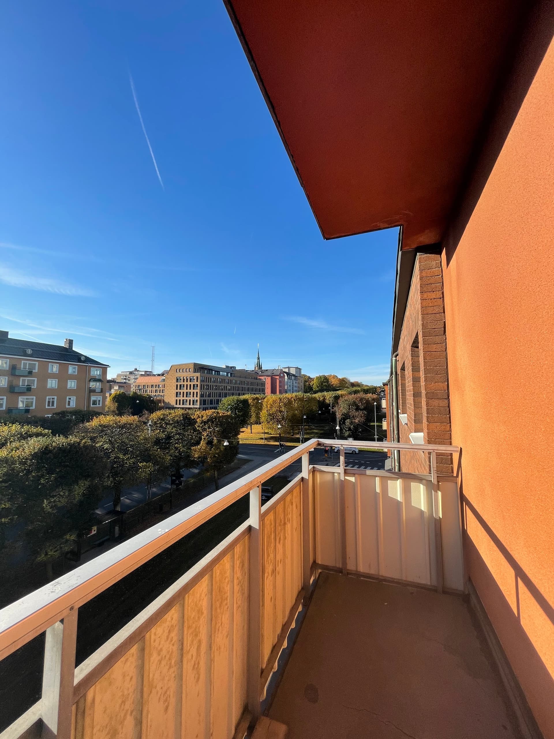 N. Promenaden 102A i Norrköping