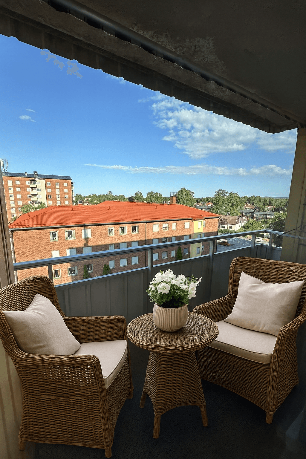 Rågången 71 i Norrköping