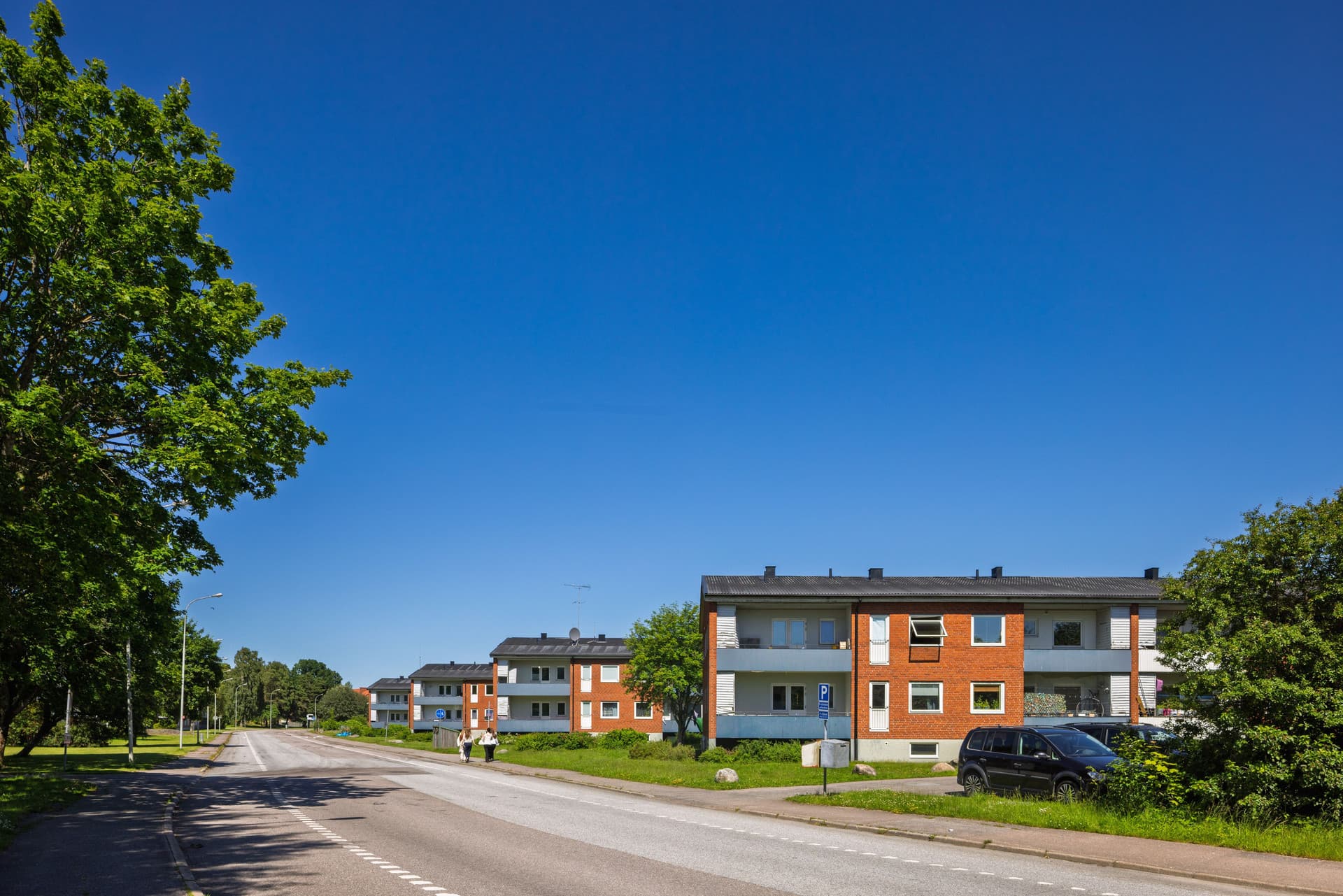 Slåttervägen 84 i Trollhättan