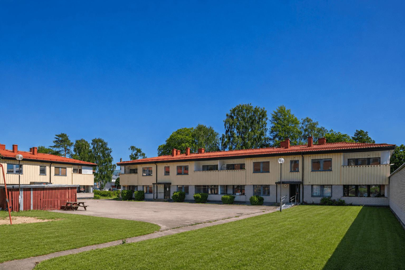 Slåttervägen 60 i Trollhättan