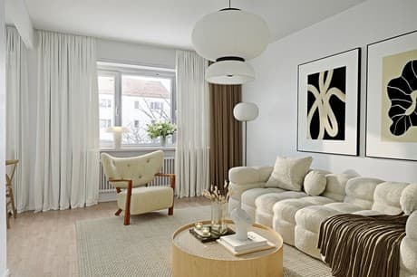 Strandvägen 27 i Sundsvall