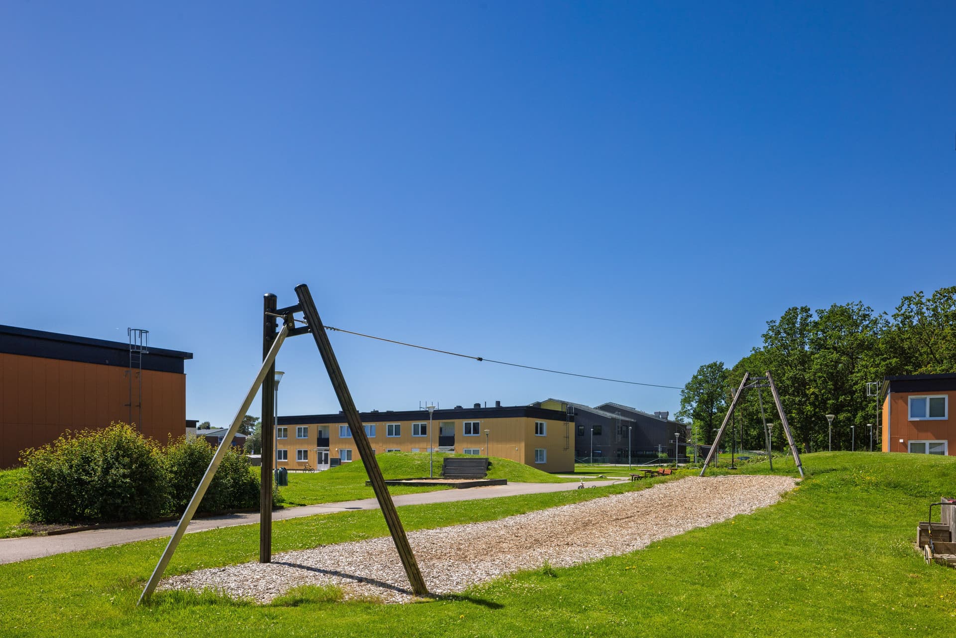 Lantmannavägen 73 i Trollhättan